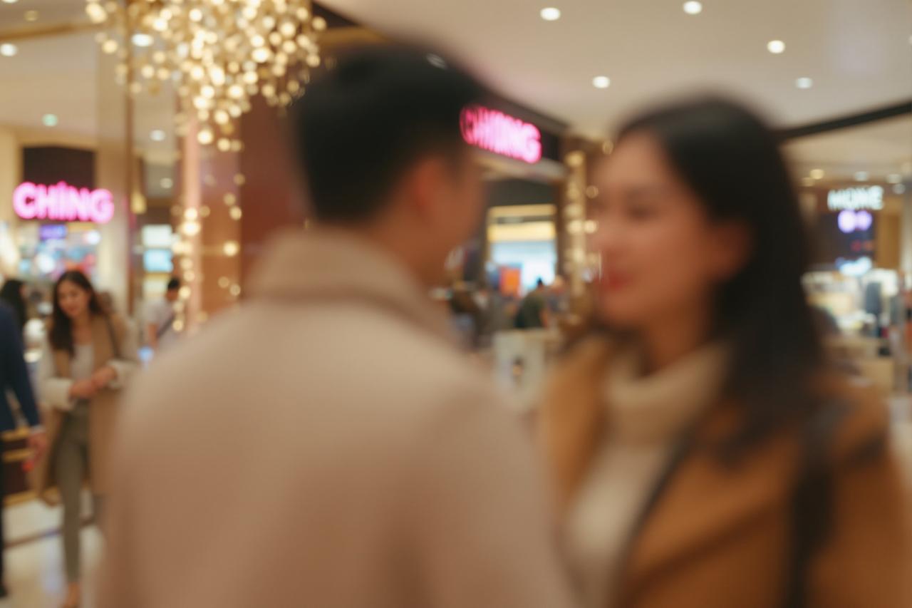 某老牌歌手被拍到与年轻异性举止亲密,疑似新恋情曝光